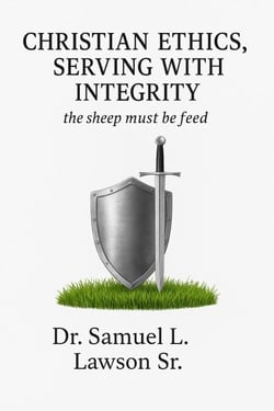 Christian Ethics, Serving With Integrity