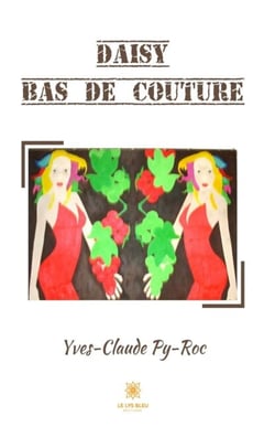 Daisy - Bas de couture