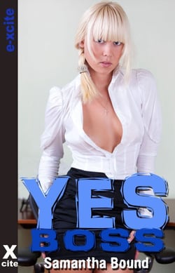 Yes Boss - An erotic story