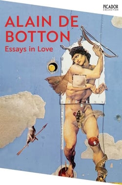 Essays In Love - A Unique Love Story Unveiling the Mysteries of the Human Heart