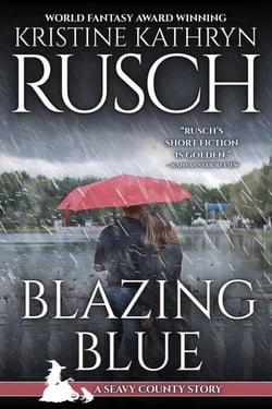 Blazing Blue