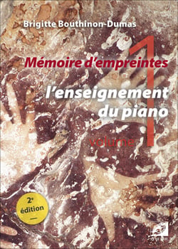 Mémoire d’empreintes - l’enseignement du piano
