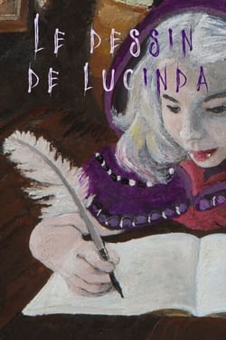 Le Dessin de Lucinda