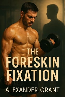 The Foreskin Fixation - All Natural, #3