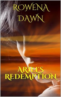 Ariel's Redemption - The Winstons, #5