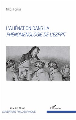 L'aliénation dans la Phénoménologie de l'esprit