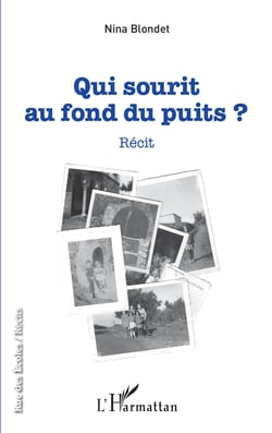 Qui sourit au fond du puits - Récit