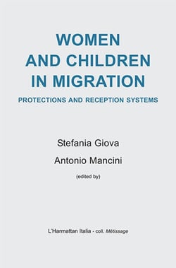 Women and children in migration - Protections and reception systems
