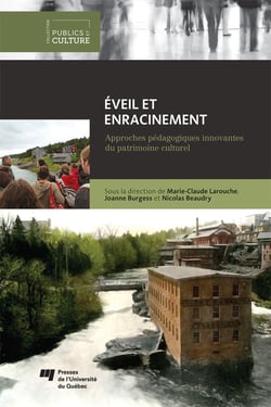 Éveil et enracinement - Approches pédagogiques innovantes du patrimoine culturel