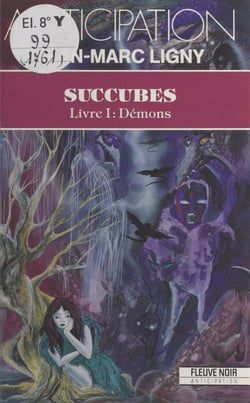 Succubes (1) - Démons