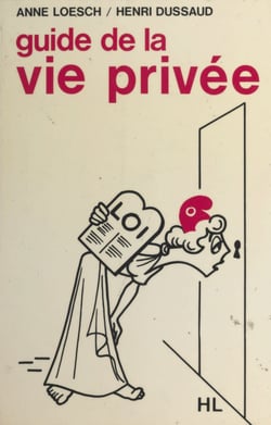 Guide de la vie privée