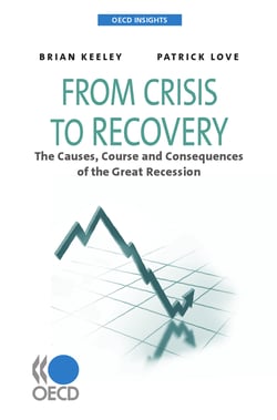 From Crisis to Recovery - The Causes, Course and Consequences of the Great Recession