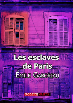 Les esclaves de Paris