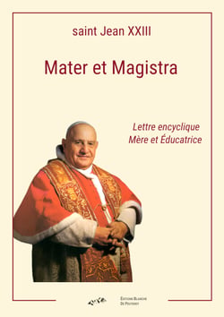 Mater et Magistra