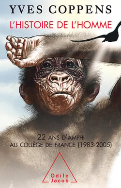 L' Histoire de l’Homme - 22 ans d’amphi au Collège de France