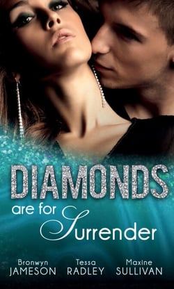 Diamonds are for Surrender - Vows &amp; a Vengeful Groom (Diamonds Down Under, Book 1) / Pride &amp; a Pregnancy Secret (Diamonds Down Under, Book 2) / Mistress &amp; a Million Dollars (Diamonds Down Under, Book 3)