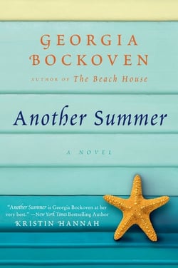 Another Summer - A Beach House Novel