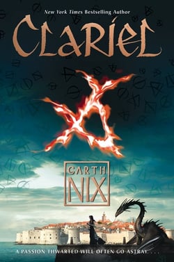 Clariel - The Lost Abhorsen