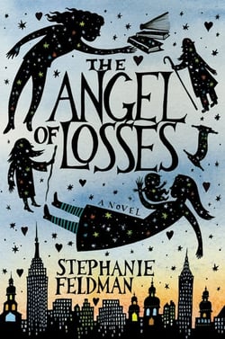 The Angel of Losses - A Novel