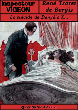 Le suicide de Danyèle X...