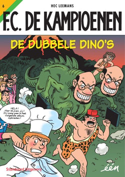 De Dubbele dino's