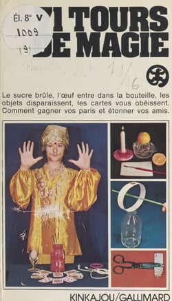 71 tours de magie