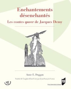 Enchantements désenchantés