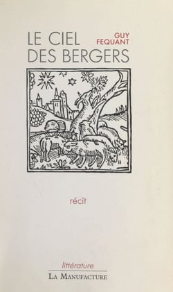Le ciel des bergers