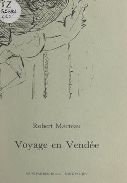 Voyage en Vendée