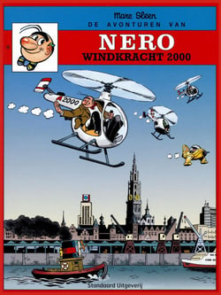 Windkracht 2000