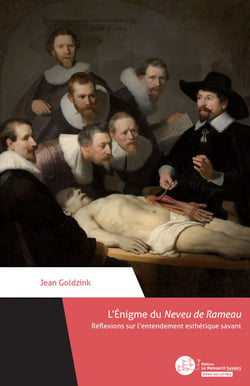 L’Énigme du Neveu de Rameau - Réflexions sur l’entendement esthétique savant
