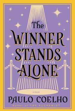 The Winner Stands Alone - A Novel