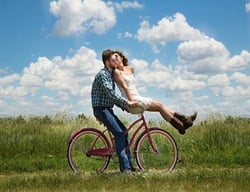 Dinge über Liebe, die Sie noch nicht wissen (aber sollten)