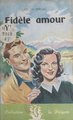 Fidèle amour