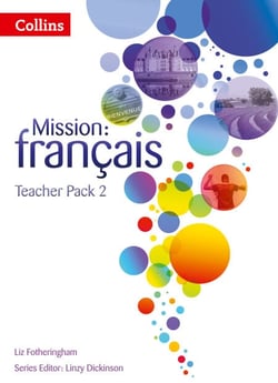 Teacher Pack 2 - Course licence