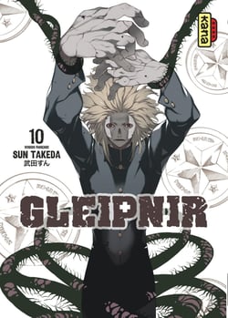 Gleipnir - Tome 10