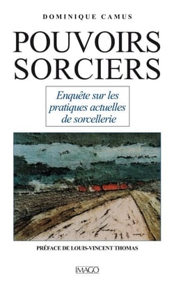 Pouvoirs sorciers