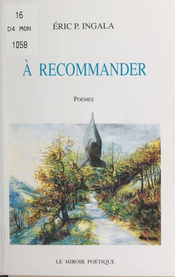 À recommander
