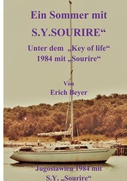 Ein Sommer mit Sourire - Unter dem Key of life mit Sourire 1984