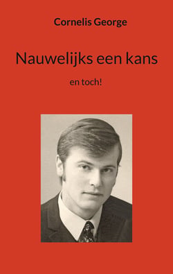 Nauwelijks een kans - en toch