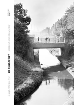 Im Ruhrgebiet - Mapping und Raumspiele