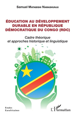 Éducation au développement durable en République démocratique du Congo (RDC) - Cadre théorique et approches historique et linguistique