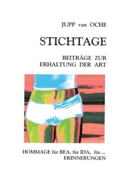 Stichtage - Beiträge zur Erhaltung der Art