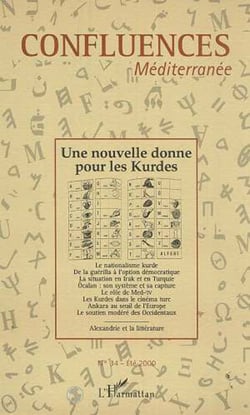 Une nouvelle donne pour les Kurdes