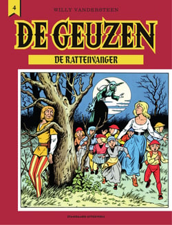 De rattenvanger