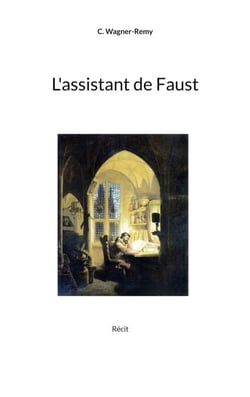 L'assistant de Faust - Récit