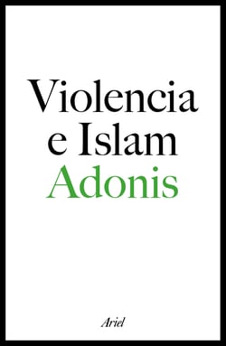 Violencia e islam - Conversación con Houria Abdelouahed