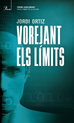 Vorejant els límits - V Premi Carlemany per al Foment de la Lectura