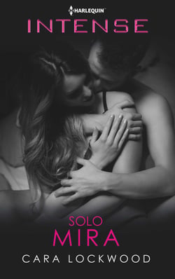 Solo mira - El mejor regalo para San Valentín, una novela de Harlequin