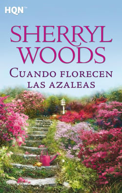 Cuando florecen las azaleas - Magnolias (10)